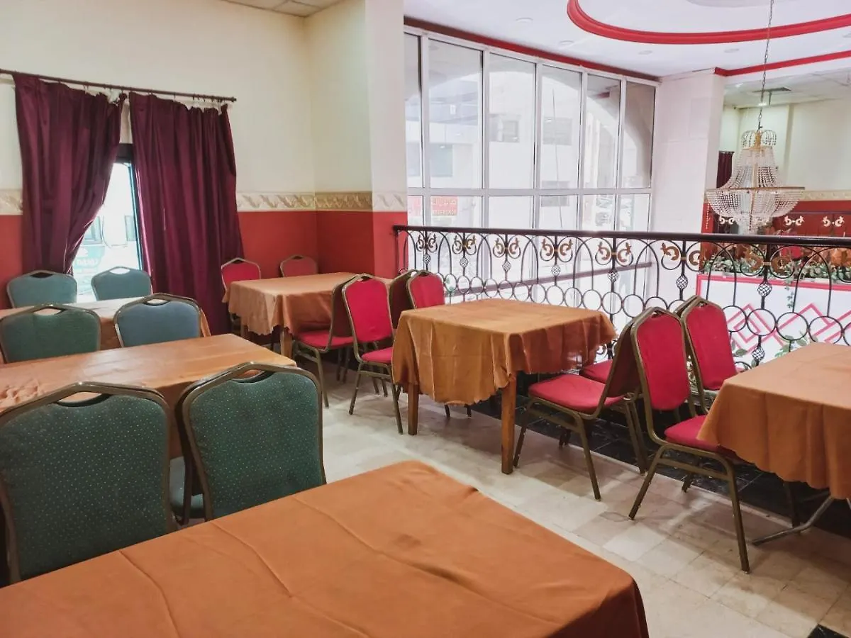 Shaza Al-Wisam 3 Otel Mekke 0*,  Suudi Arabistan