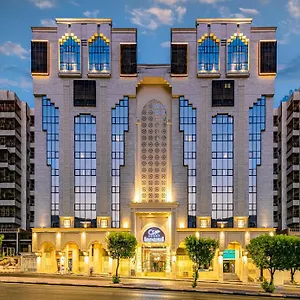 Nasaem Aljoury نسائم الجوري La Mecque