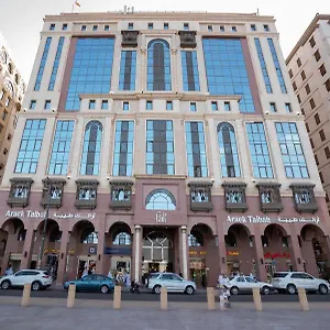 Araek Taiba فندق المدينة المنورة