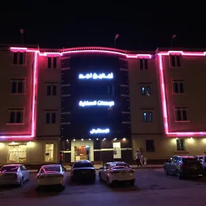 افانين نجد فندق الرياض