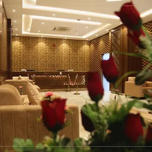 أركاديا للأجنحة الفندقية اليرموك شقة فندقية الرياض
