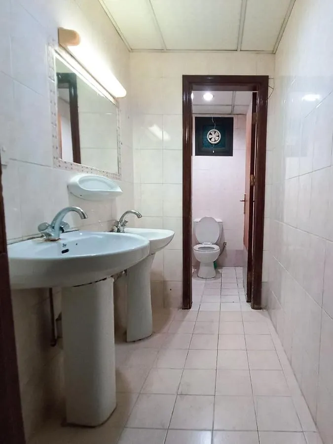 Shaza Al-Wisam 3 Hotel Mecca